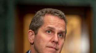 US-Senat best&auml;tigt neuen Fed-Gouverneur Barr mit Zust&auml;ndigkeit f&uuml;r Bankenaufsicht