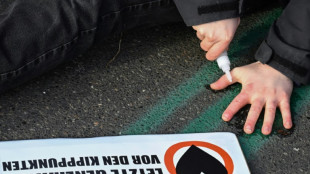 Gr&uuml;nen-Politikerinnen kritisieren Proteste der Letzten Generation als ineffektiv