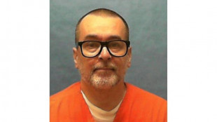 Homem &eacute; executado na Fl&oacute;rida por morte de mulher nos anos 1990 