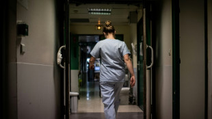 "Je me sens moins sous pression": quand des infirmi&egrave;res hospitali&egrave;res changent de vie
