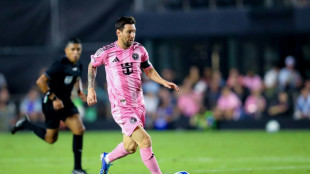 MLS: Lionel Messi &agrave; l'Inter Miami jusqu'en 2028