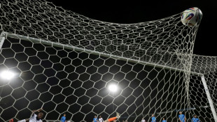 Equipe de France: Nkunku et Mateta sauvent les meubles