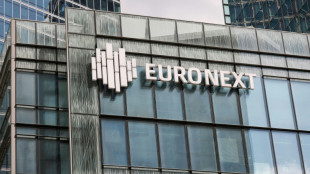 La Bourse de Paris se replie apr&egrave;s un record la veille