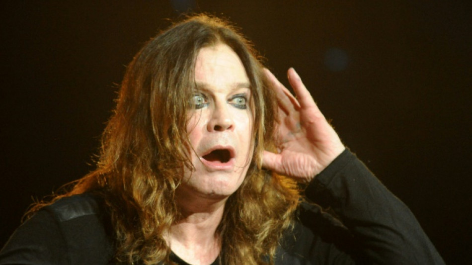 Texas's Alamo honors Ozzy despite notorious urination incident