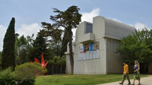 Un "sue&ntilde;o" hecho realidad: la Fundaci&oacute;n Joan Mir&oacute; de Barcelona celebra su 50 aniversario