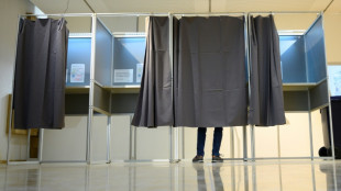 SPD-Kandidatin Henze gewinnt Oberb&uuml;rgermeisterwahl in Gelsenkirchen gegen AfD