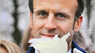 La pol&eacute;mica McKinsey persigue a Macron en la recta final de la campa&ntilde;a en Francia