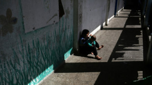 Com escolas destruídas, crianças de Gaza têm um longo caminho pela frente
