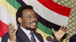 S&uuml;dafrikanischer Zulu-Nationalist Buthelezi im Alter von 95 Jahren gestorben