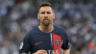 Medien: Messi geht nach Miami