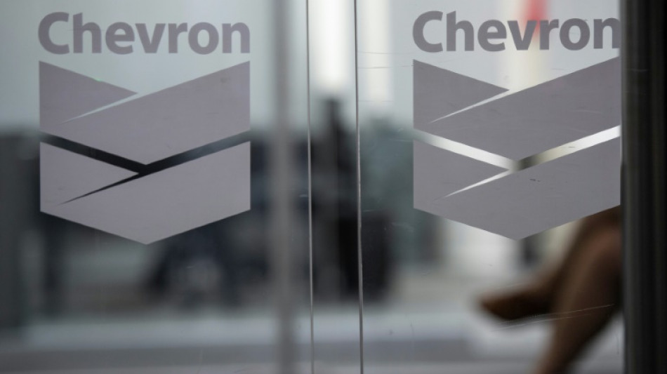 Efeito Chevron: Venezuela aumenta produ&ccedil;&atilde;o de petr&oacute;leo mas esbarra em teto baixo