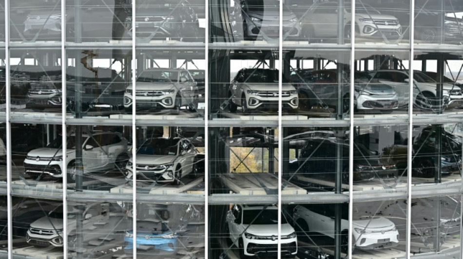 How tariffs in the EU work