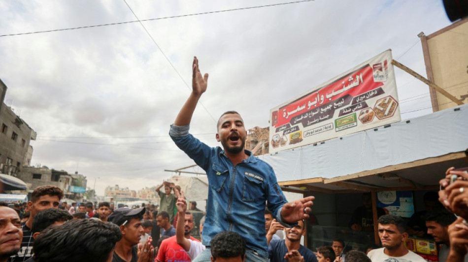 El plan de la ONU para los primeros 60 d&iacute;as tras el alto el fuego en Gaza