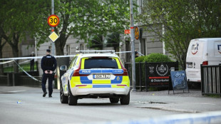 Schwedische Polizei nimmt nach Angriff mit drei Toten Verd&auml;chtigen fest