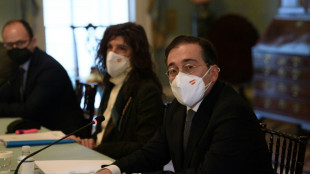 Espa&ntilde;a apuesta por trabajar con EEUU para una Latinoam&eacute;rica "m&aacute;s pr&oacute;spera"