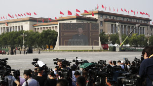 Xi, 'il mondo deve scegliere tra la pace e la guerra'