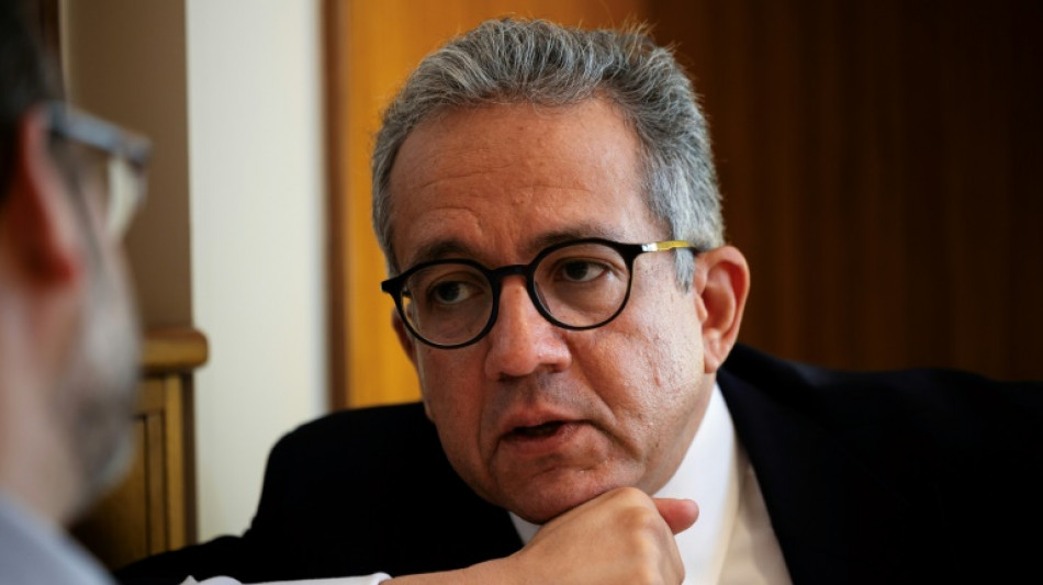 La carrera por dirigir la Unesco se recrudece, entre bastidores