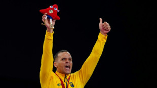 Brasil bate pr&oacute;prio recorde de medalhas e de ouros numa edi&ccedil;&atilde;o de Jogos Paral&iacute;mpicos