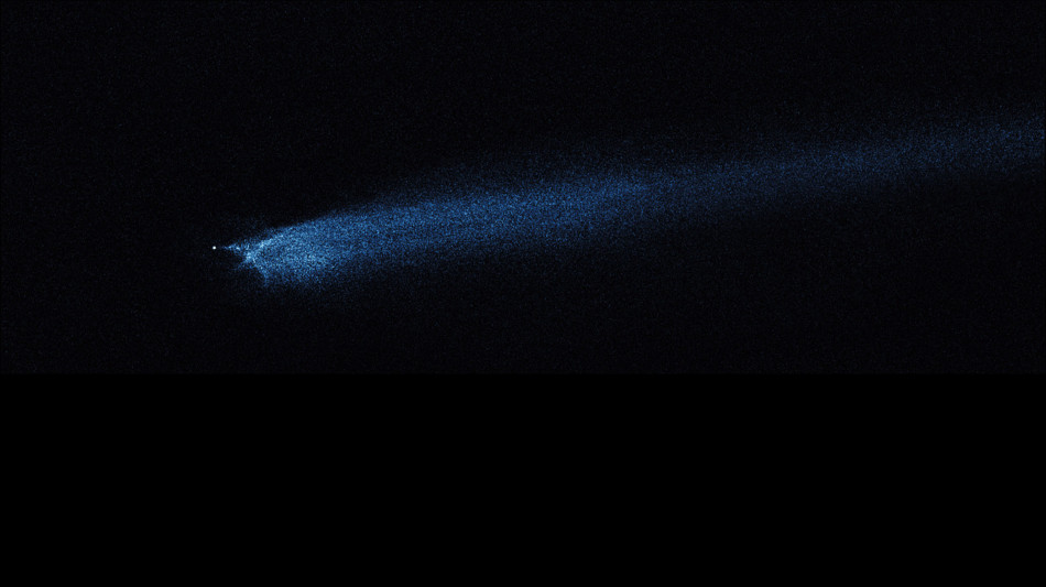 Ricerca asteroidi, tre osservatori italiani tra i premiati 2025