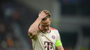 Kimmich confirma su renovaci&oacute;n con el Bayern M&uacute;nich