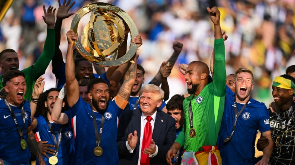 Top footballers afraid to speak out against playing too many games: FIFPro chief