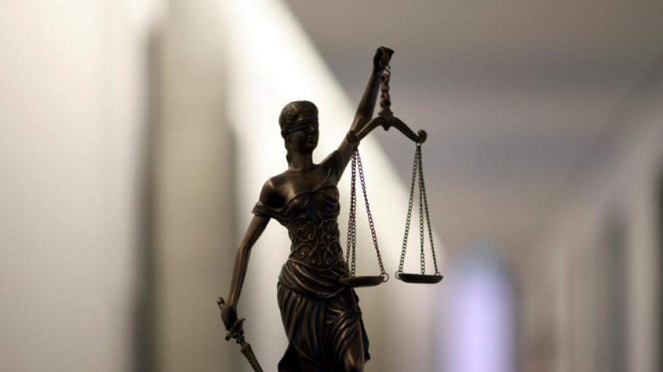 Prozess gegen mutma&szlig;liche Schleuser in G&ouml;rlitz wegen Mordes