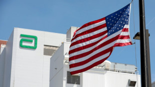 Lait pour b&eacute;b&eacute;: accord entre Abbott et la justice am&eacute;ricaine pour red&eacute;marrer une usine