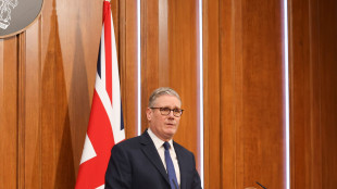 Starmer nel Golfo, per vedere leader regionali e 'sostegno a cessate il fuoco'