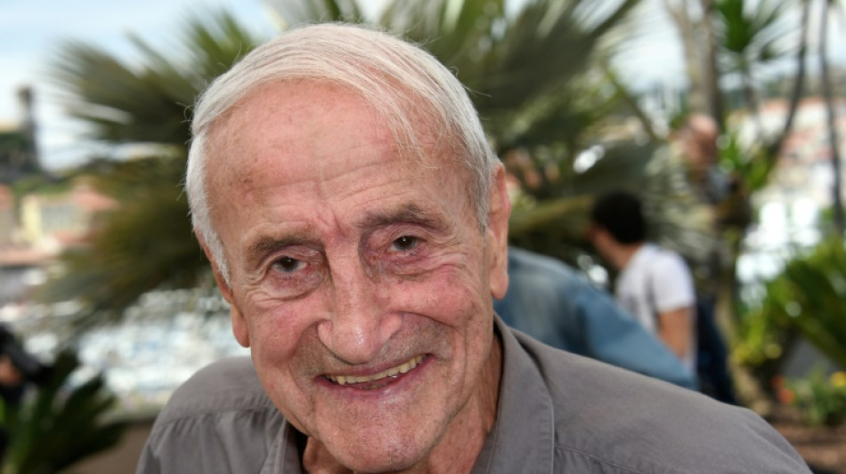 Klimaforschungspionier Claude Lorius mit 91 Jahren gestorben