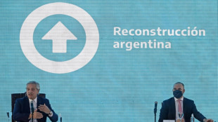 Argentinien einigt sich mit IWF auf neue Bedingungen für Schuldentilgung
