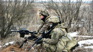 Verteidigungsministerium stellt Schutzhelme für Ukraine zur Lieferung bereit