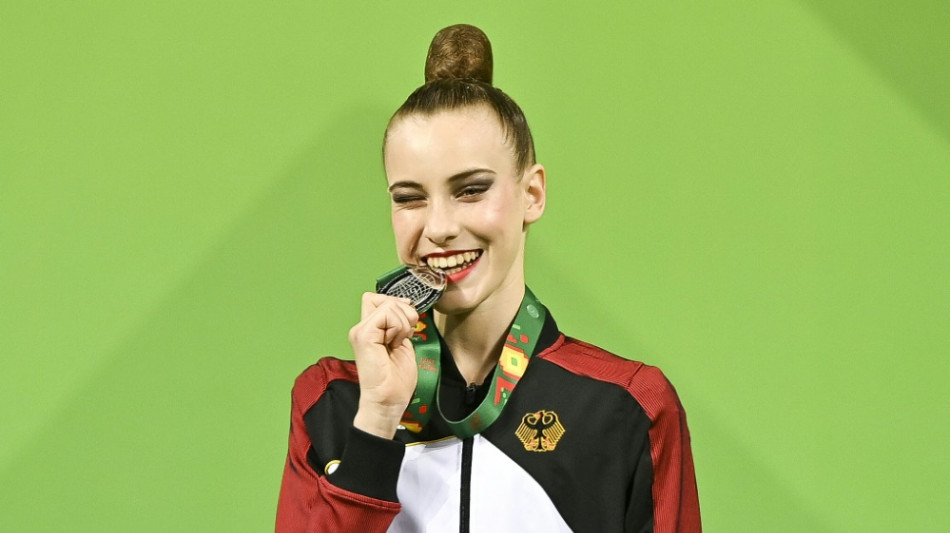 Gymnastik-WM: Varfolomeev holt erste deutsche Medaillen