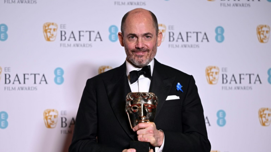 L'antimilitariste "A l'Ouest, rien de nouveau" s'impose largement aux Bafta &agrave; Londres