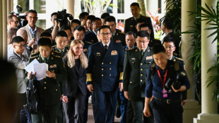 EEUU y China reanudarán las comunicaciones militares "en los próximos meses", asegura Austin