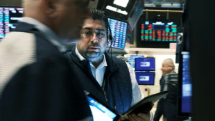 Wall Street stable &agrave; l'ouverture d'une semaine charg&eacute;e en r&eacute;sultats