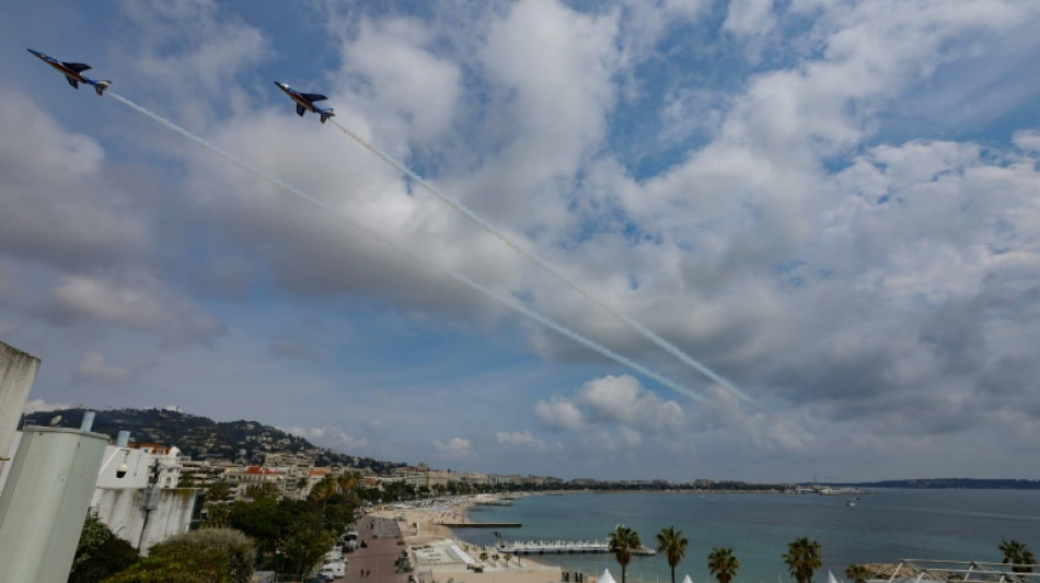 El septuagenario Festival de Cannes busca rejuvenecerse y m&aacute;s presencia en redes