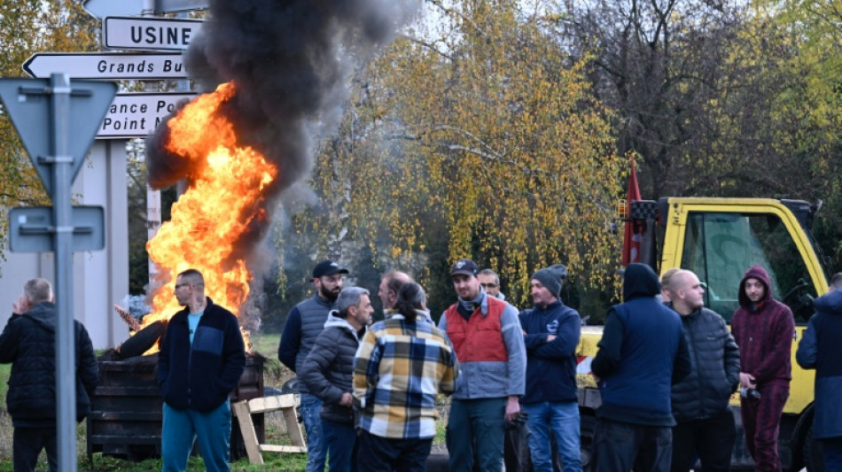 Novasco: cession partielle actée, plus de 500 emplois supprimés
