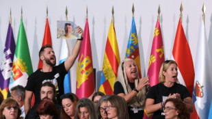 Ein Jahr nach Flutkatastrophe in Spanien: Gedenken an 237 Opfer - Wut über Krisenmanagement