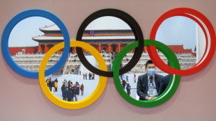 Auch Botschafter wird Deutschland nicht bei Olympia-Eröffnung vertreten