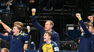 Schweden gewinnt EM-Gold gegen Spanien - Dänemark holt Bronze