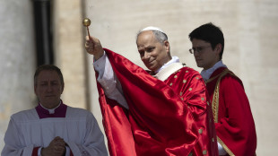 Il Papa,si aprano vie riconciliazione ovunque c'&egrave; guerra