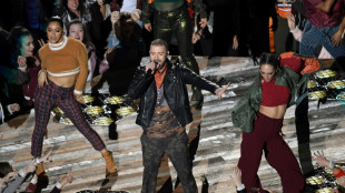 Zeckenbiss: US-Popstar Justin Timberlake leidet an Borreliose