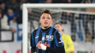 Atalanta trope&ccedil;a em casa em empate com o Torino no Campeonato Italiano