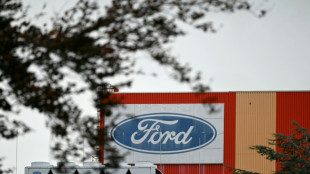 Ford streicht in K&ouml;ln bis zu 1000 Stellen 