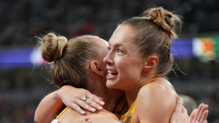 L&uuml;ckenkemper f&uuml;hrt Staffel zu WM-Bronze