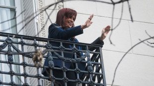 Argentina, confermate cavigliera e restrizioni per Kirchner