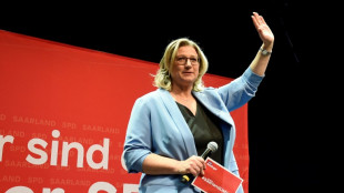 SPD sieht sich durch Wahlsieg im Saarland gestärkt