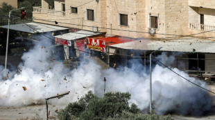 Violente bataille lors d'un raid isra&eacute;lien &agrave; J&eacute;nine, cinq Palestiniens tu&eacute;s