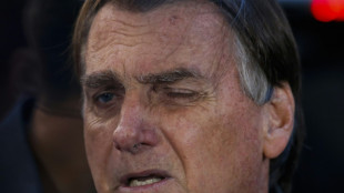 Expresidente Bolsonaro es internado en Brasil por una infección cutánea