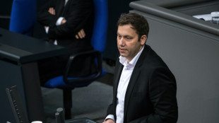 Klingbeil sieht geschlossene Haltung der SPD in Ukraine-Krise